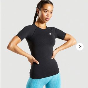 Gymshark Vital Seamless T-shirt